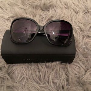Marc jacobs sunglasses